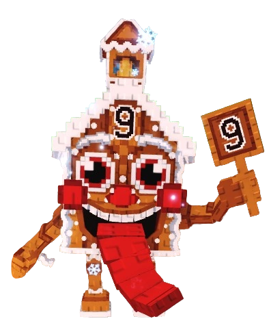 ❄️ La Ginger Sekolah ❄️ Random Mutation ❄️ Steal A Brainrot ❄️ Instant Delivery