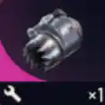 5* Turbine Compressor