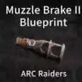 ๐บMuzzle Brake 2 (BP)๐ป