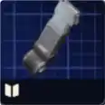 🟥✅Extended Light magazine 3 Blueprint✅🟥
