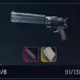 ✨Anvil IV | Full Durability | With Best Attachment 🎯Anvil Spliter Full Durability 💪| Fast Delivery ⚡