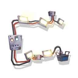 Wall Lights