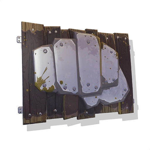 Wall Launcher