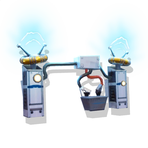 Wall Dynamo