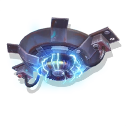 Ceiling Electric Field 200x Traps PL 144 [XBOX, PS, PC]