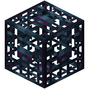 Skeleton Spawner 1x