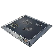 Tar Pit Trap 200x Traps PL 144 [XBOX, PS, PC]