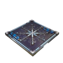Floor Freeze Trap 200x Traps PL 144 [XBOX, PS, PC]