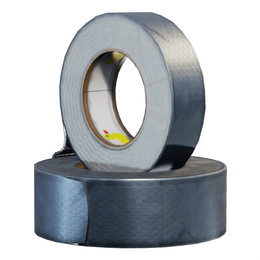Duct Tape 200x Traps PL 144 [XBOX, PS, PC]