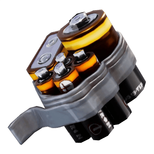 Batteries 999x [XBOX, PS, PC]