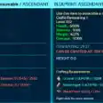 Select one mek bp lvl300+ PVE Crossplay PC/PS/XBOX Official fast deliver