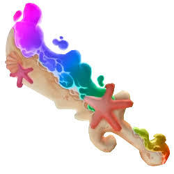 [Murder Mystery 2] Chroma Beachy | FAST Delivery Best CHEAP