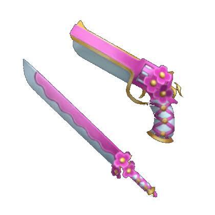 [Murder Mystery 2] Sakura Set | FAST Delivery Best CHEAP