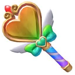 [Murder Mystery 2] Chroma Heartwand | FAST Delivery Best CHEAP