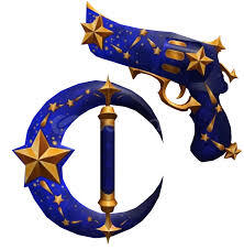 [Murder Mystery 2] Celestial Set | FAST Delivery Best CHEAP