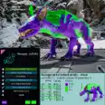 Ravager Adult Pair LVL 362 🔥100% IMPRINT🔥 [JOKER] PVE Crossplay PC/PS/XBOX Official