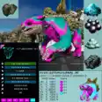 Gacha Adult Pair LVL 1 [CLONE] ⛏️CHOOSE A RESOURCE⛏️ PVE Crossplay PC/PS/XBOX Official