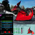Pteranodon Adult Pair LVL 362 🔥100% IMPRINT🔥 [DEADPOOL] PVE Crossplay PC/PS/XBOX Official