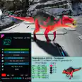 Pegomastax Adult Pair LVL 400 🔥100% IMPRINT🔥 [DEADPOOL] PVE Crossplay PC/PS/XBOX Official