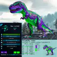 Rex Adult Pair LVL 362 🔥100% IMPRINT🔥 [Choose a color] PVE Crossplay PC/PS/XBOX Official