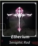 ETHERIUM - FISCH