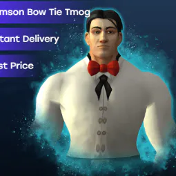 WoW x Pringles Promo Code (NA/EU