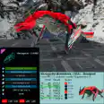 Managarmr Adult Pair LVL 362 🔥100% IMPRINT🔥 [Choose a color] PVE Crossplay + Saddles 124 armor