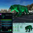 Thylacoleo Adult Pair LVL 362 🔥100% IMPRINT🔥 [Choose a color] PVE Crossplay + Saddles 124 armor