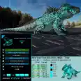 Aberrant Fasolasuchus Adult Pair LVL 362 🔥100% IMPRINT🔥 [TRON] PVE Crossplay PC/PS/XBOX Official