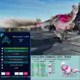 Deinonychus Adult Pair LVL 362 🔥100% IMPRINT🔥 [Choose a color] PVE Crossplay + Saddles 124 armor