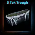 ARK PVE ASA - 5 Tek Trough