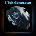 ARK PVE ASA - 1 Tek Generator