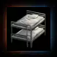 PVE Official ARK ASA PC/XBOX/PS5 - 10 Bunk Bed