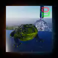 PVE Official ARK ASA PC/XBOX/PS5 - Baby Pair Beelzebufo