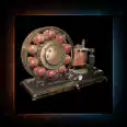 PVE Official ARK ASA PC/XBOX/PS5 - 5 Embryo Incubator