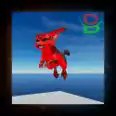 PVE Official ARK ASA PC/XBOX/PS5 - Jerboa Top Stats - Adult Pair