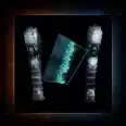 PVE Official ARK ASA PC/XBOX/PS5 - 1 Set Tek Behemoth