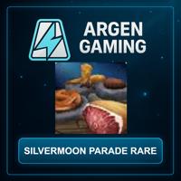 RETAIL (ANY SERVER) Silvermoon Parade Rare x2000