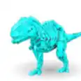 Tek rex, Top stats, Attached pictures-pve
