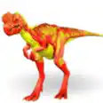Oviraptor, Top stats, Attached pictures-pve
