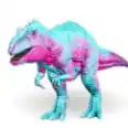 Giganotosaurus, Top stats, Attached pictures-pve