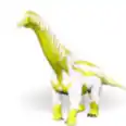 Dreadnoughtus, Top stats, Attached pictures-pve
