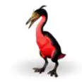 Hesperornis, Top stats, Attached pictures-pve