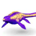 Mosasaurus, Top stats, Attached pictures-pve