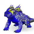 Fasolasuchus, Top stats, Attached pictures-pve