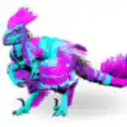 Deinonychus, Top stats, Attached pictures-pve