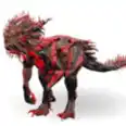 Velonasaur, Top stats, Attached pictures-pve