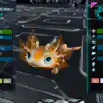 Tidepup, lvl217/ lvl224, Attached pictures-pve