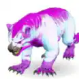 thylacoleo, Top stats, Attached pictures-pve