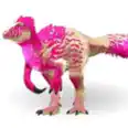 Megaraptor, Top stats, Attached pictures-pve